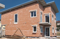 Dunwish home extensions