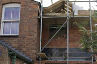 free Dunwish home extension quotes