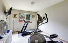 Dunwish home gym construction leads