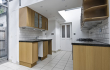 Dunwish kitchen extension leads